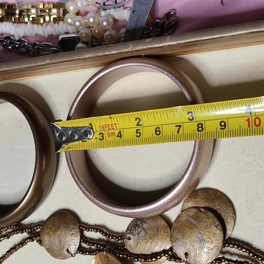 Sea shell set - Picture 5 of 6